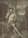 Gaius Marius on the Ruins of Carthage
