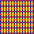 Red, Yellow, and Blue Plaid