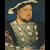 King Henry VIII of England