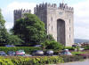 Bunratty Castle