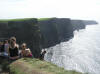 Cliffs of Moher