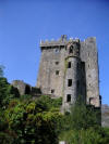 Blarney Castle