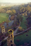 View from Blarney Castle