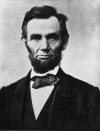 Lincoln Photographic Portrait