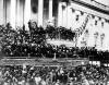 Lincoln's Second Inauguration