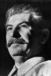 Joseph Stalin Portrait