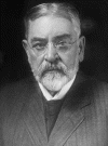 Robert Todd Lincoln (1843-1926)