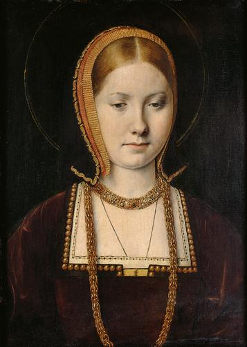 Catherine of Aragon (1485-1536)