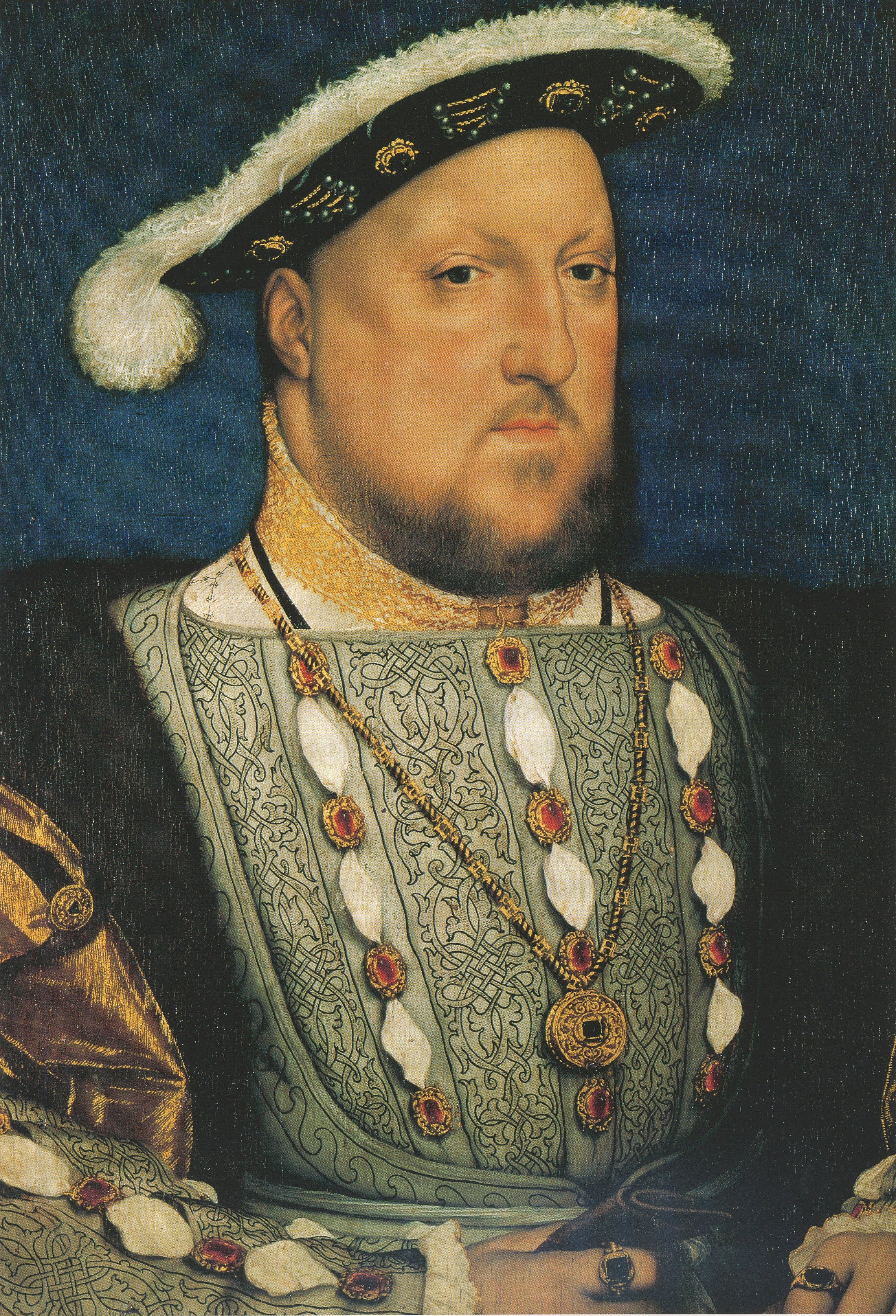 king-henry-viii-of-england-s-house-of-tudor-student-handouts