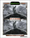 Frankenweenie Spot the Difference Printable Puzzle Worksheet