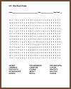 8.23 Word Search Puzzle