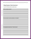 Absolute Monarchy Writing Exercises Worksheets