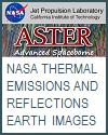 NASA Earth Thermal Image Gallery