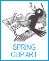 Spring Clip Art