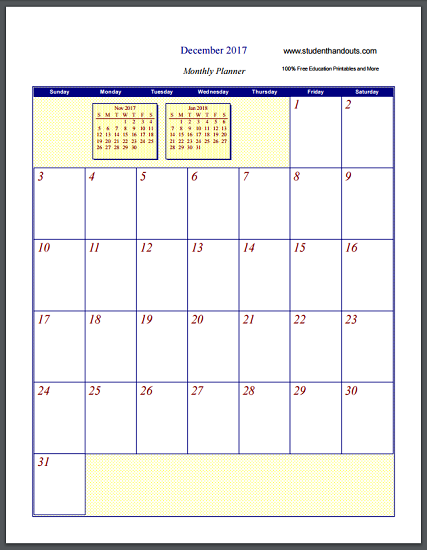 lovely-monthly-printable-calendar-blank-calendar-pages-blank-monthly