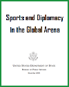 "Sports and Diplomacy in the Global Arena" Learning Module