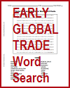 Global Trade and Interactions Word Search Puzzle