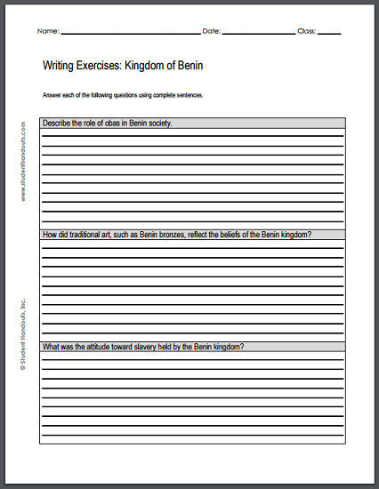 Incorporating quotes into essays worksheet