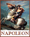 Napoleon Bonaparte
(1769-1821)