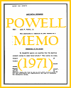 Powell Memo of 1971