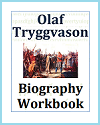 Olaf Tryggvason Biography Workbook