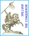 William the Conqueror