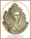 Elizabeth I of England (1533-1603)