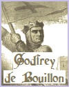 Godfrey de Bouillon (1060-1100)