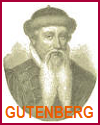 Johannes Gutenberg (1398-1468)