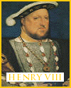 Henry VIII of England (1491-1547)