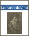 Leonardo da Vinci
(1452-1519)