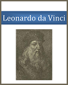 Leonardo da Vinci
(1452-1519)