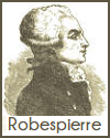 Maximilien Robespierre
(1758-1794)