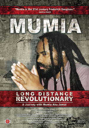 Mumia: Long-Distance Revolutionary (2011) Movie Review for Parents and Teachers