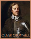 Oliver Cromwell (1599-1658)