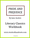 Pride and Prejudice by Jane Austen