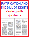 Ratification and the Bill of Rights Reading with Questions