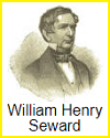 William Henry Seward
(1801-1872)