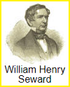 William Henry Seward
(1801-1872)