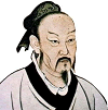 Zhuang Zhou (370-287 B.C.E.)