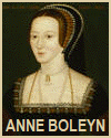 Anne Boleyn