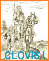 Clovis I of France