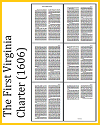 First Virginia Charter (1606)