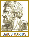 Gaius Marius (157-86 B.C.E.)