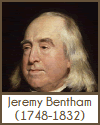 Jeremy Bentham (1748-1832)