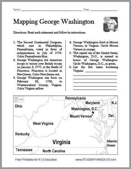 george-washington-map-worksheet-student-handouts