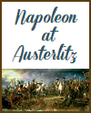 Napoleon at Austerlitz