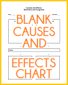 Causes and Effects Handout