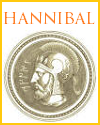 Hannibal (247-183 B.C.E.)