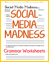 Social Media Madness Worksheet #5